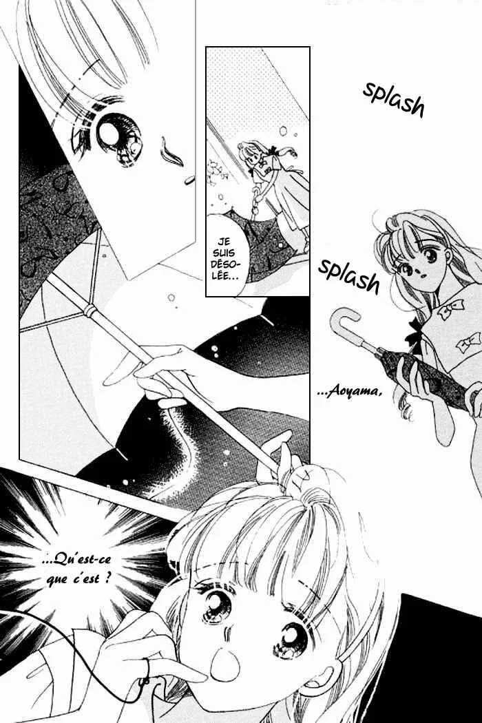 Mysterious Alice Chapitre 16 - Page 11
