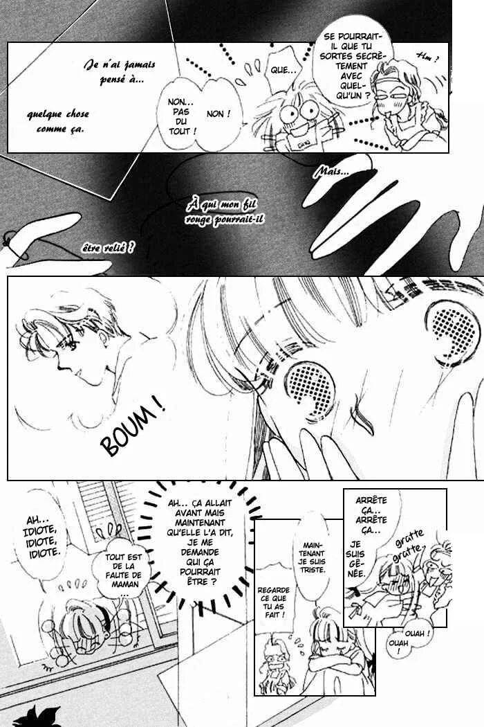 Mysterious Alice Chapitre 16 - Page 15
