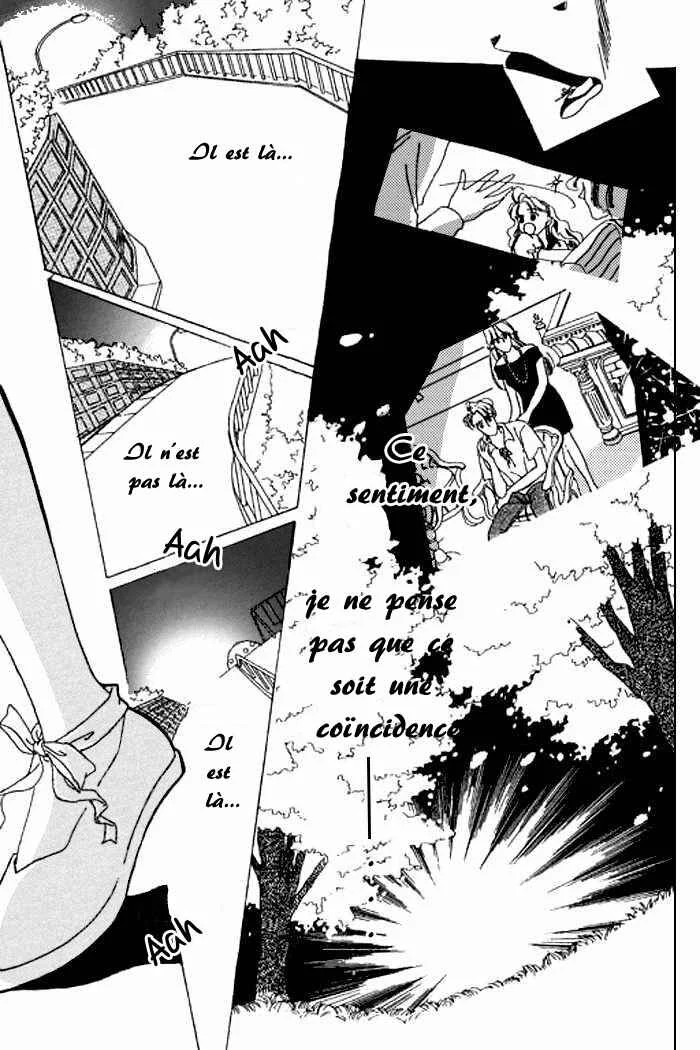 Mysterious Alice Chapitre 16 - Page 18