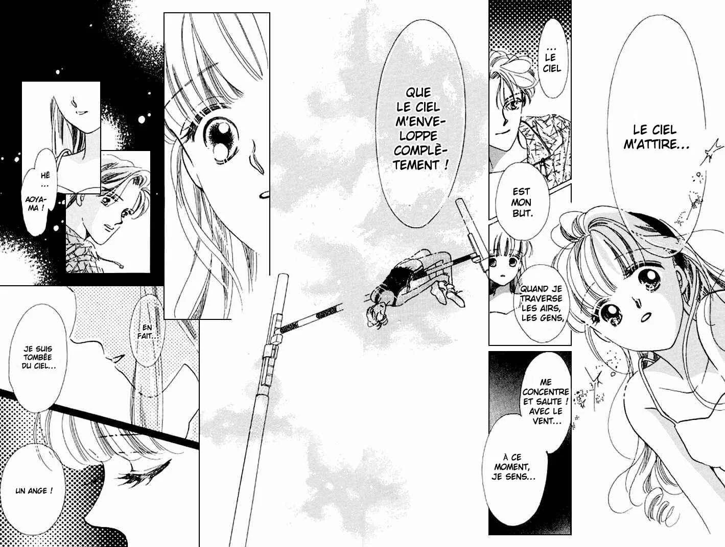 Mysterious Alice Chapitre 16 - Page 21
