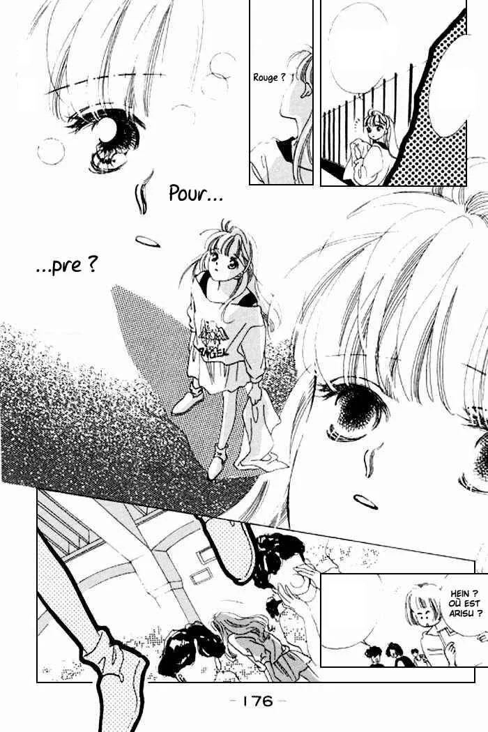 Mysterious Alice Chapitre 16 - Page 30