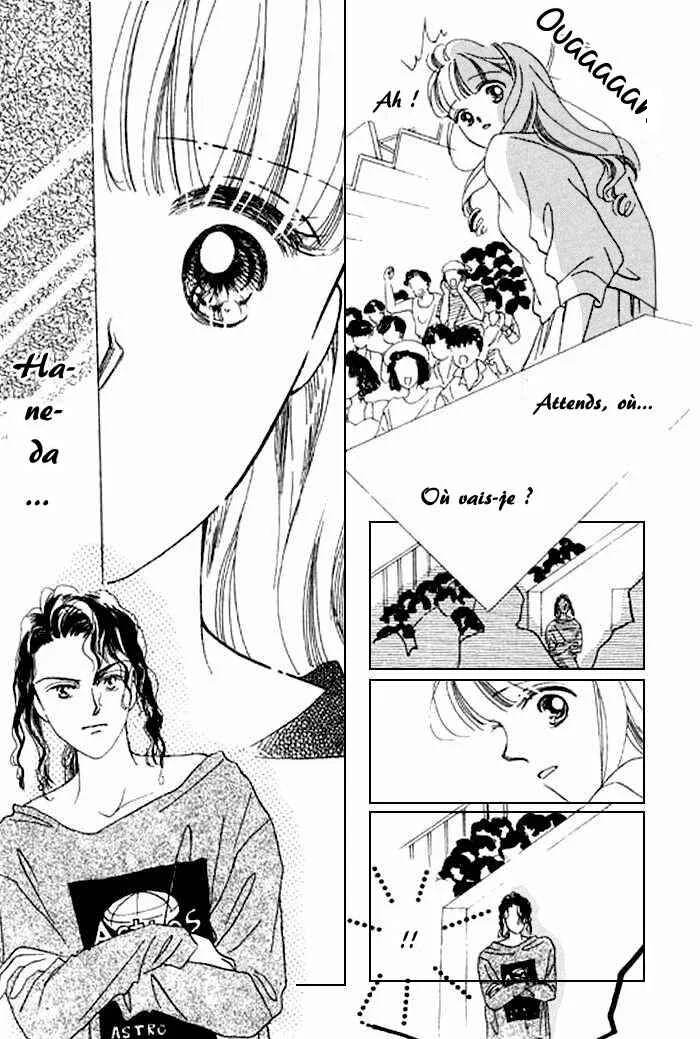 Mysterious Alice Chapitre 16 - Page 31