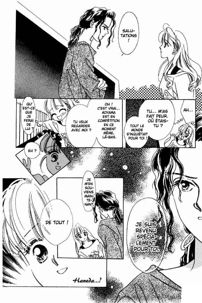 Mysterious Alice Chapitre 16 - Page 32