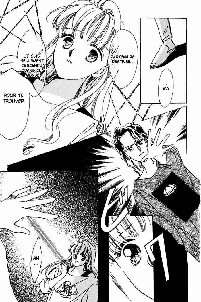Mysterious Alice Chapitre 16 - Page 33