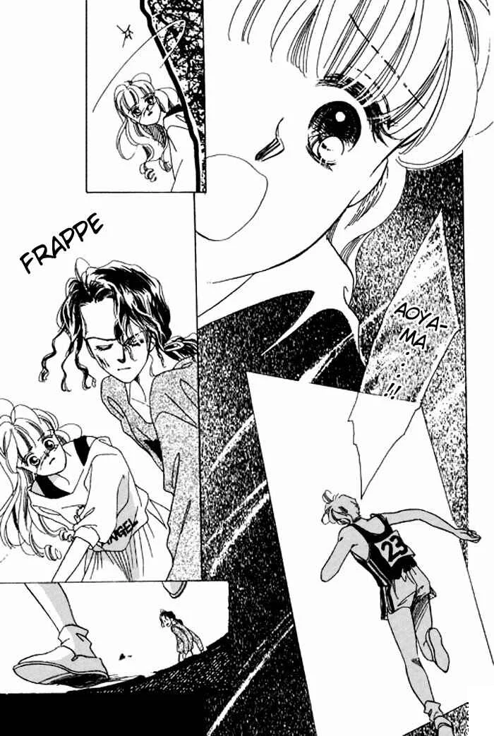 Mysterious Alice Chapitre 17 - Page 3