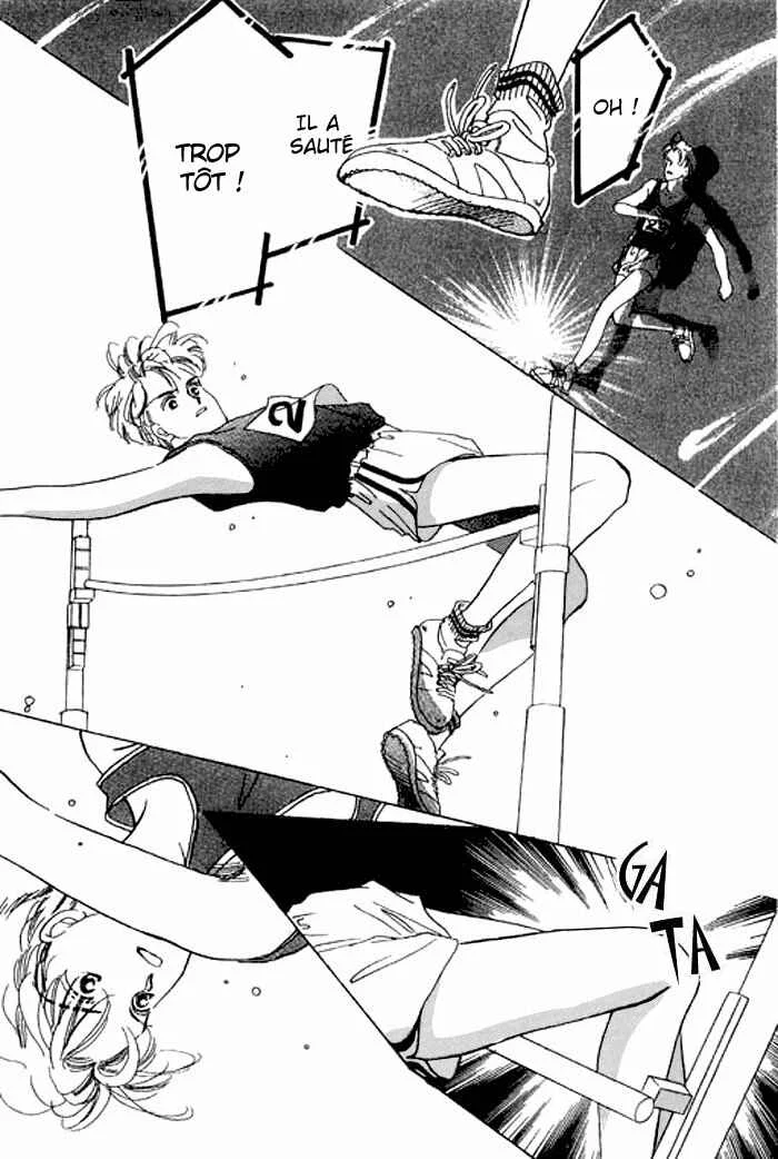 Mysterious Alice Chapitre 17 - Page 6
