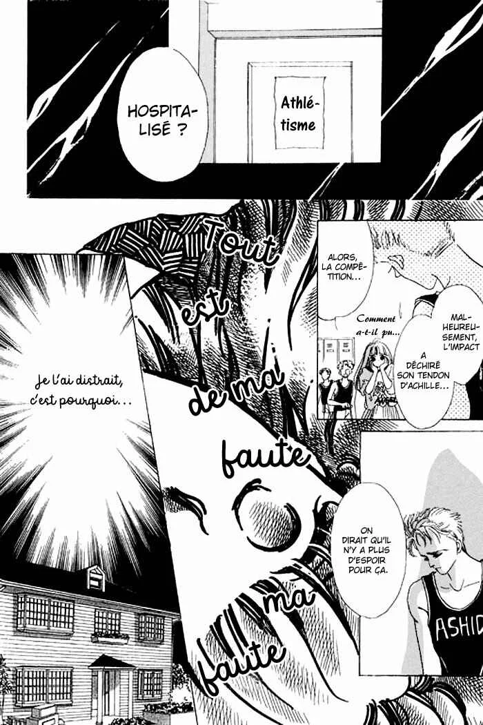 Mysterious Alice Chapitre 17 - Page 8