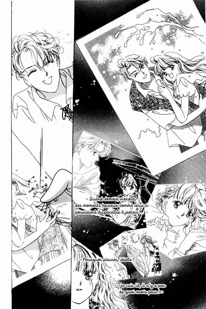 Mysterious Alice Chapitre 17 - Page 10