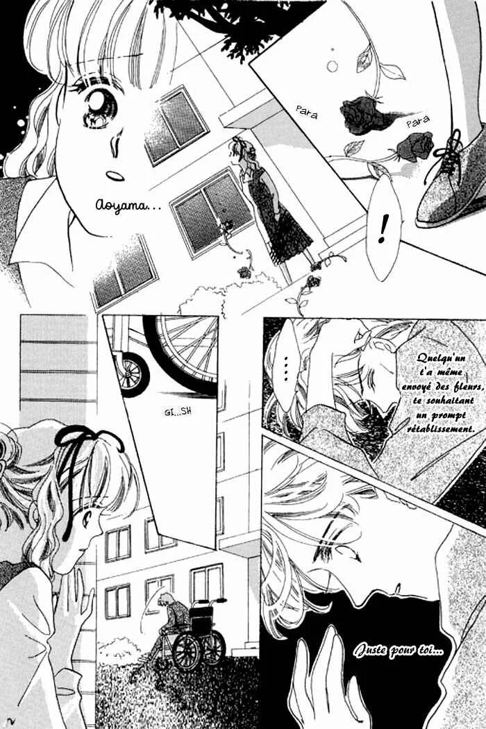 Mysterious Alice Chapitre 17 - Page 18