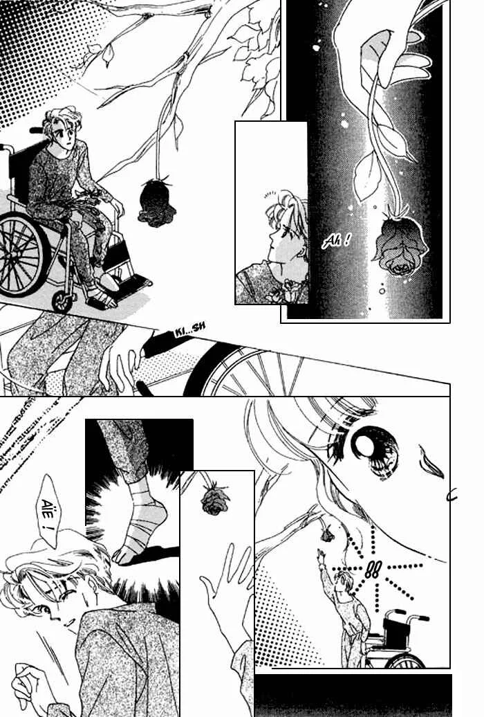 Mysterious Alice Chapitre 17 - Page 19