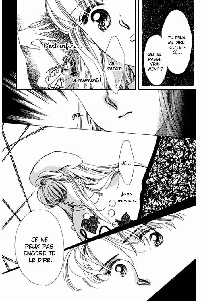 Mysterious Alice Chapitre 17 - Page 27