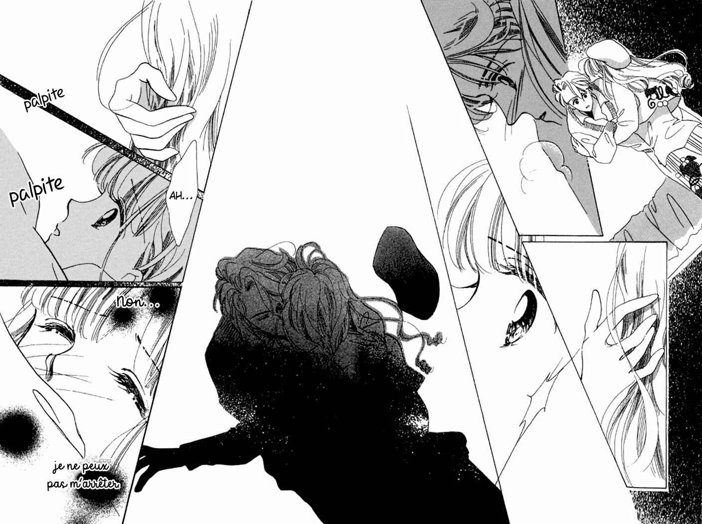 Mysterious Alice Chapitre 17 - Page 30
