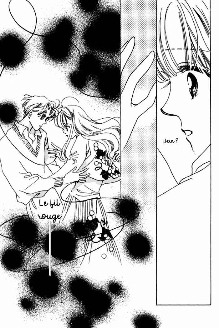 Mysterious Alice Chapitre 17 - Page 32