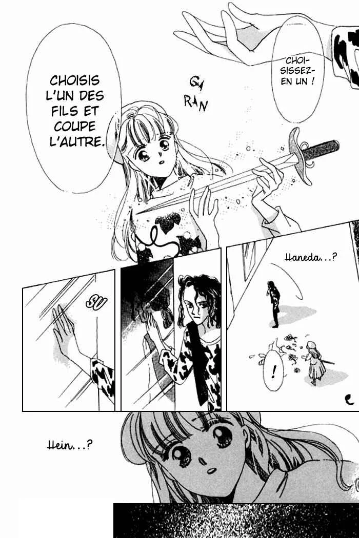 Mysterious Alice Chapitre 17 - Page 36