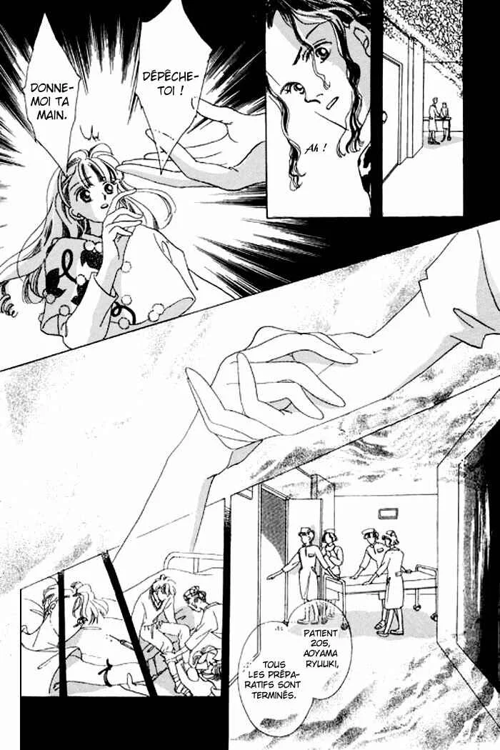 Mysterious Alice Chapitre 17 - Page 38
