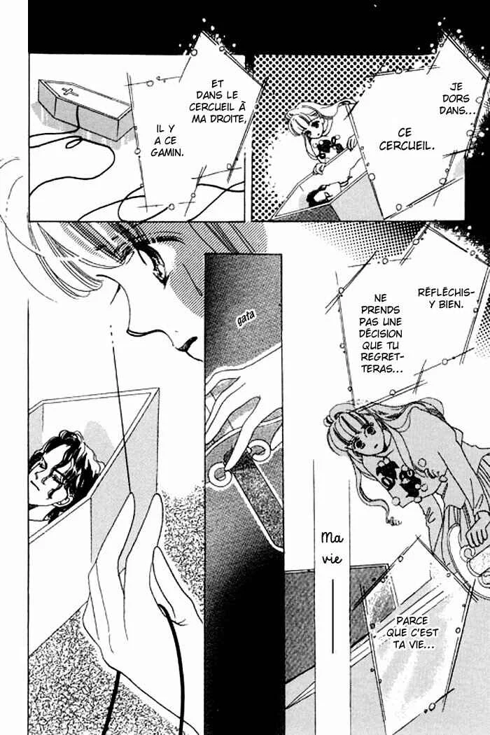 Mysterious Alice Chapitre 17 - Page 40