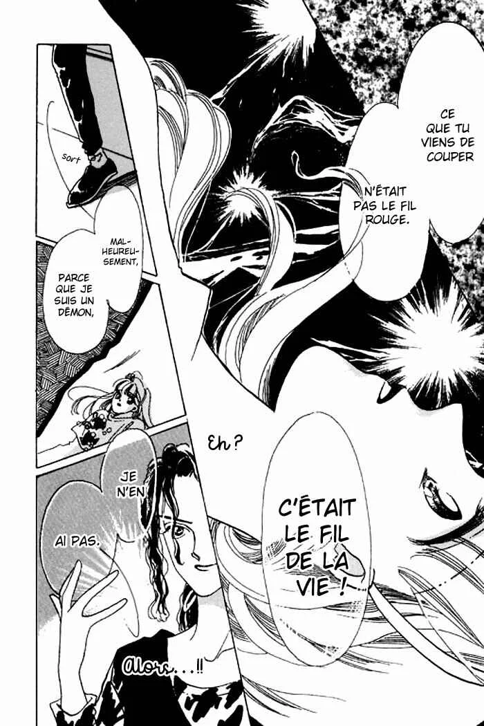 Mysterious Alice Chapitre 17 - Page 44