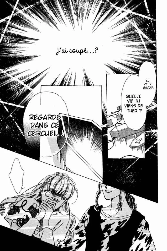 Mysterious Alice Chapitre 17 - Page 45