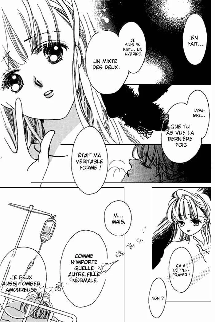 Mysterious Alice Chapitre 18 - Page 8