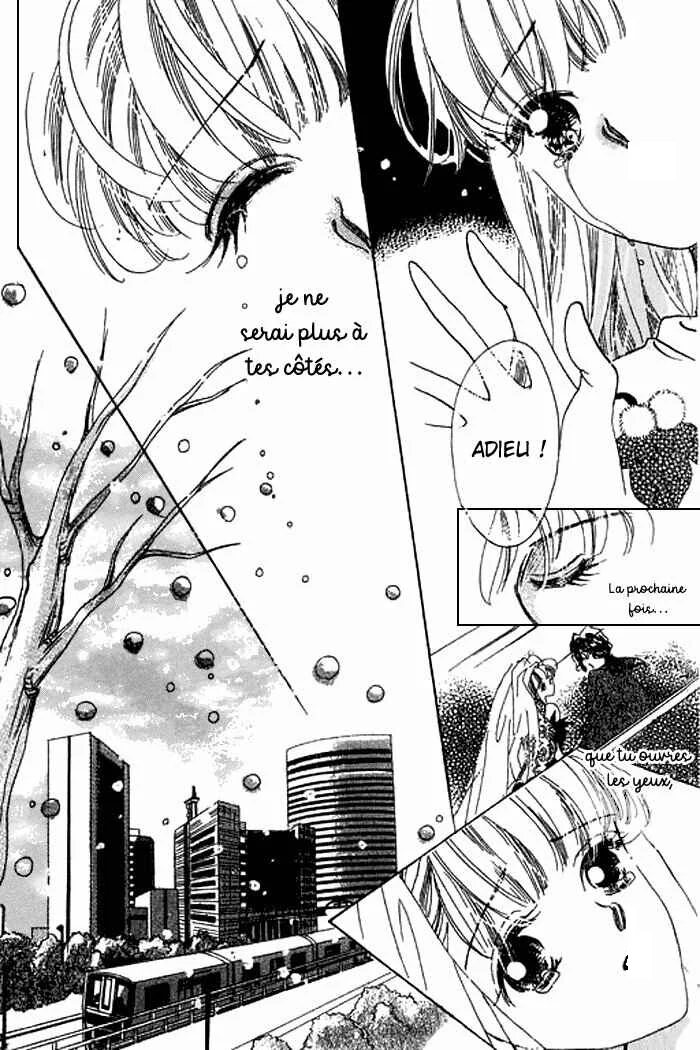 Mysterious Alice Chapitre 18 - Page 11