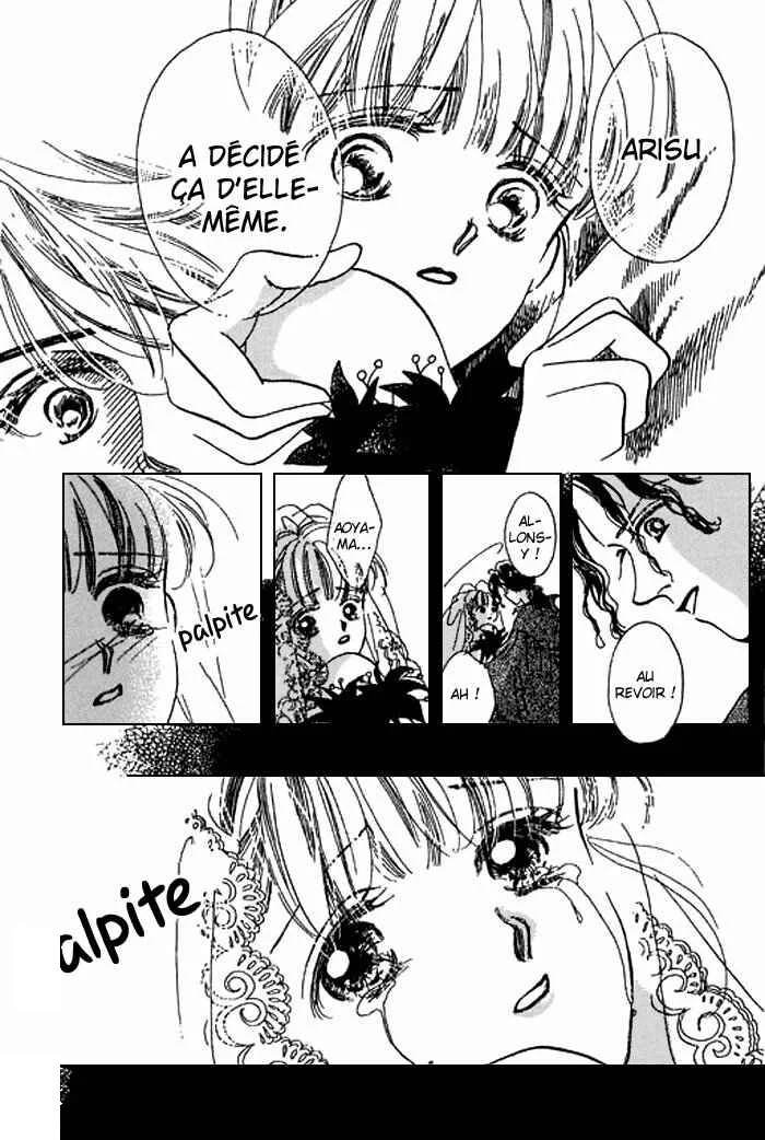 Mysterious Alice Chapitre 18 - Page 18
