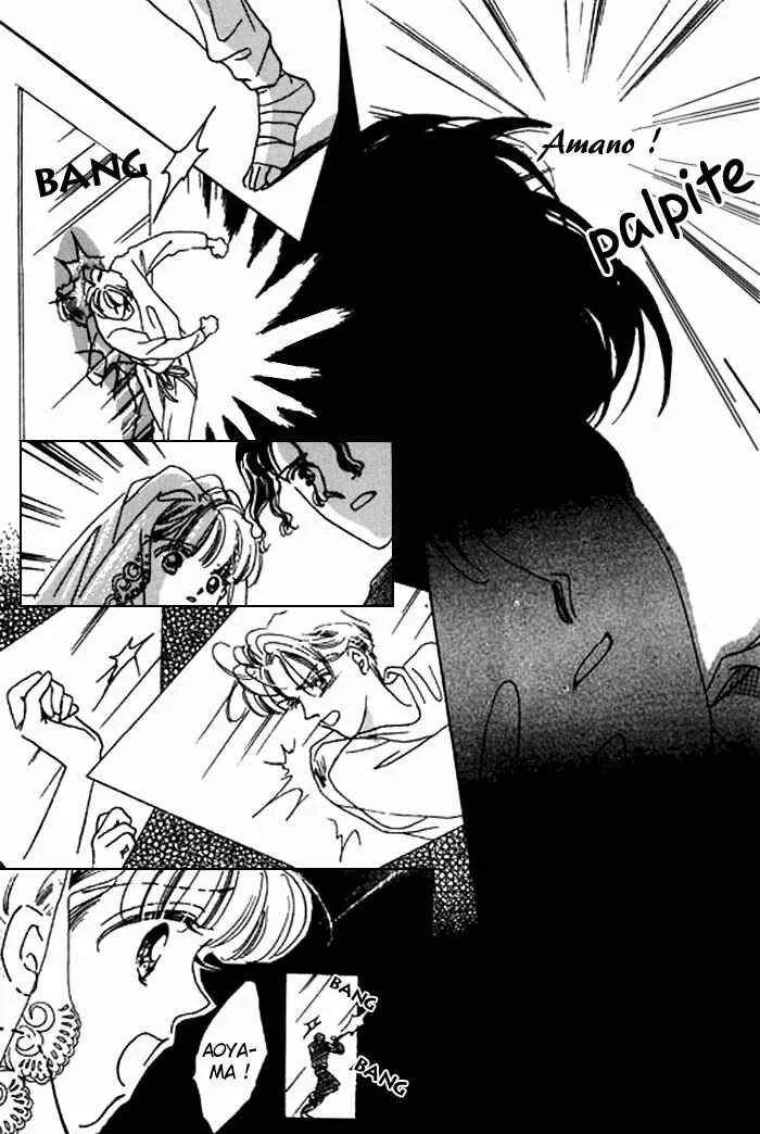 Mysterious Alice Chapitre 18 - Page 19