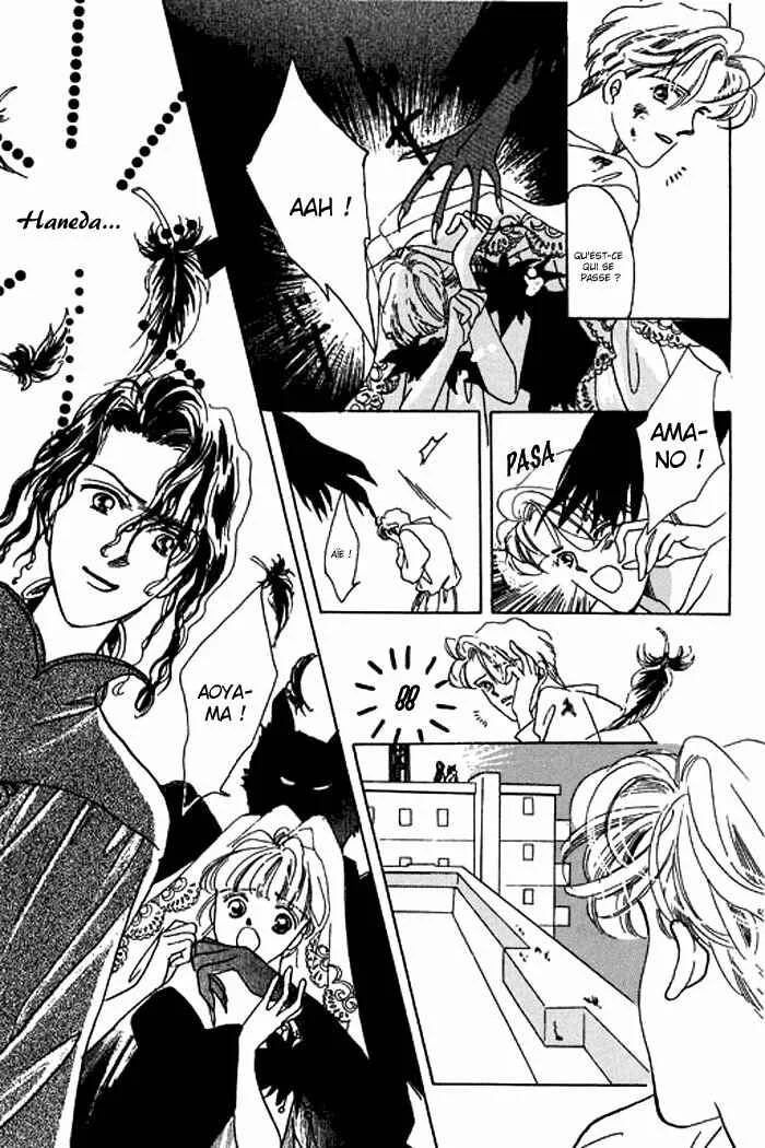 Mysterious Alice Chapitre 18 - Page 24
