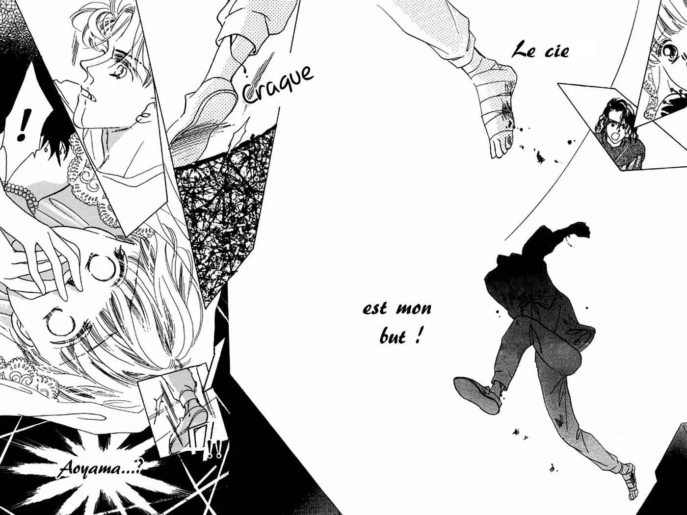 Mysterious Alice Chapitre 18 - Page 27