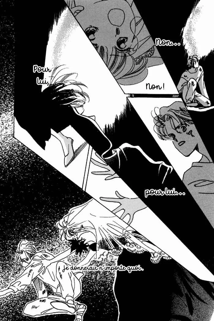 Mysterious Alice Chapitre 18 - Page 30