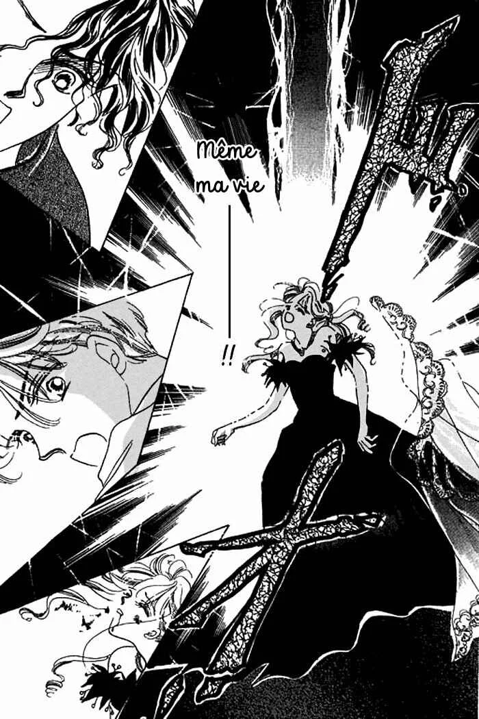 Mysterious Alice Chapitre 18 - Page 31
