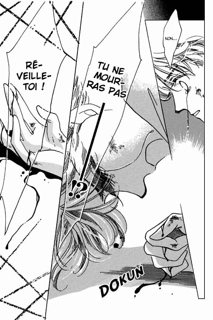 Mysterious Alice Chapitre 18 - Page 33