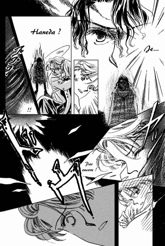 Mysterious Alice Chapitre 18 - Page 36