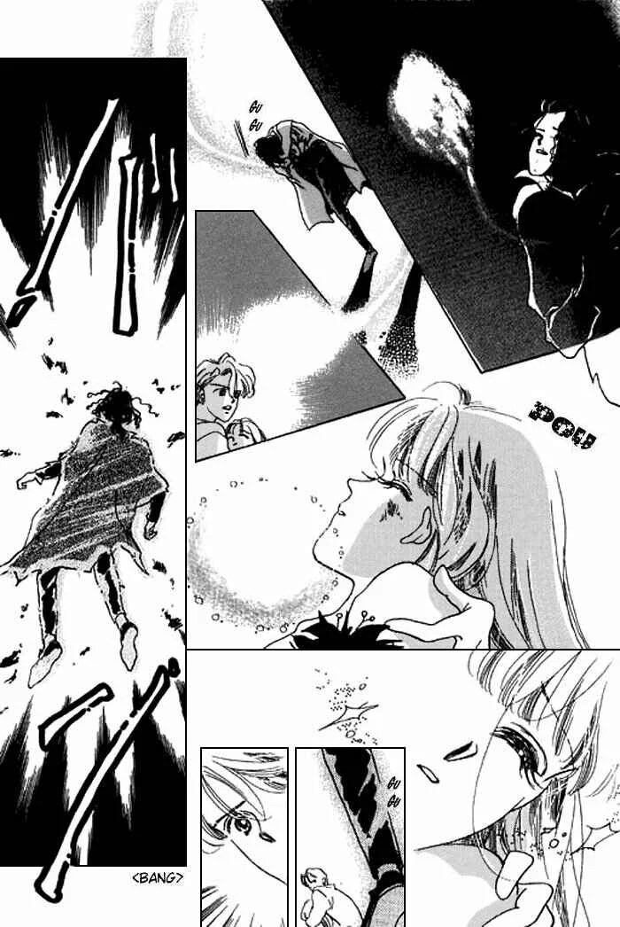 Mysterious Alice Chapitre 18 - Page 38