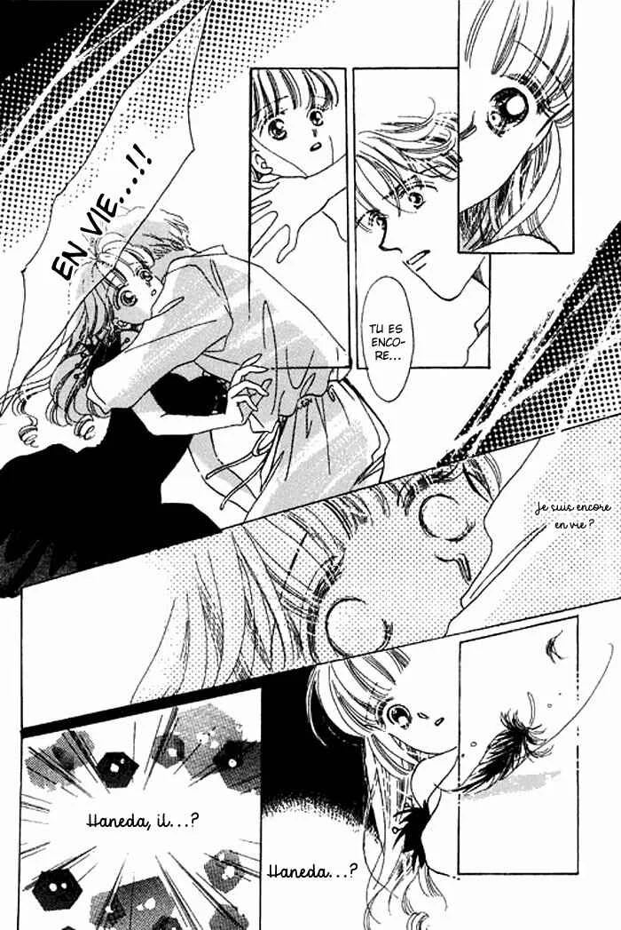 Mysterious Alice Chapitre 18 - Page 40