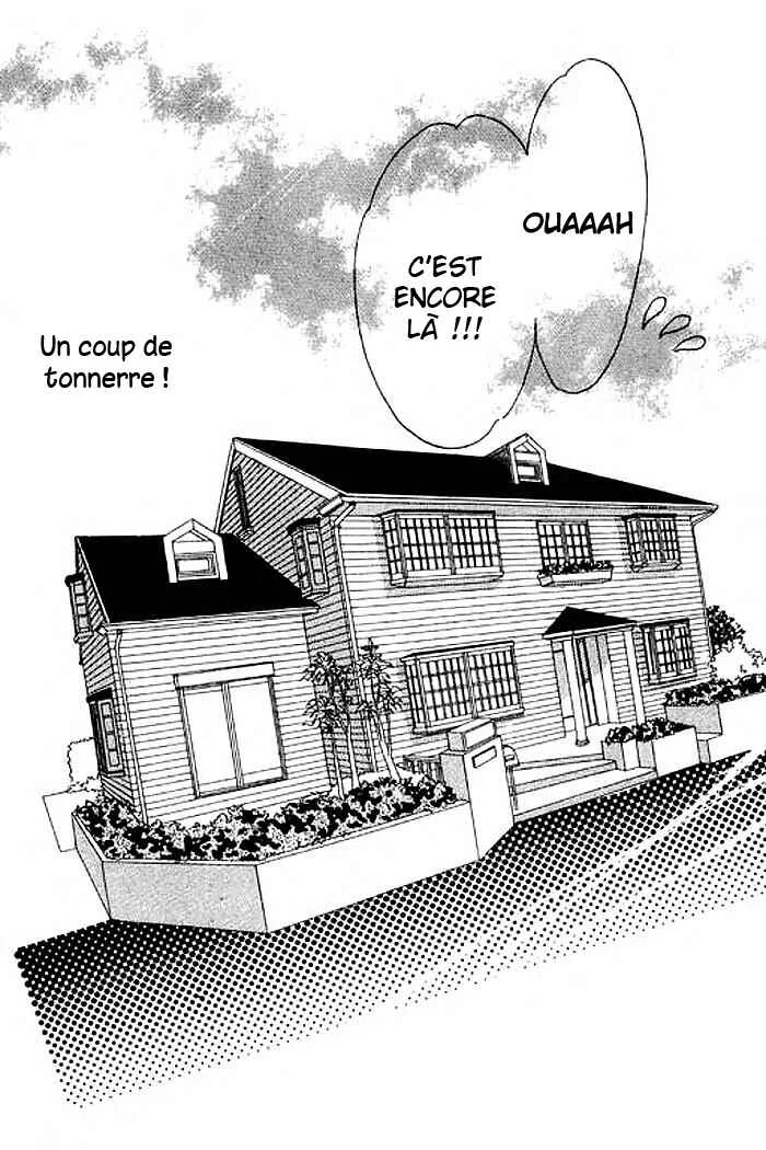 Mysterious Alice Chapitre 2.1 - Page 3