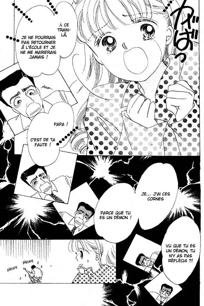 Mysterious Alice Chapitre 2.1 - Page 5