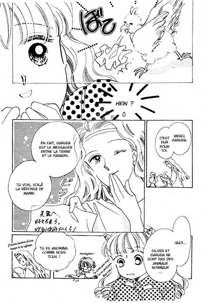 Mysterious Alice Chapitre 2.1 - Page 11