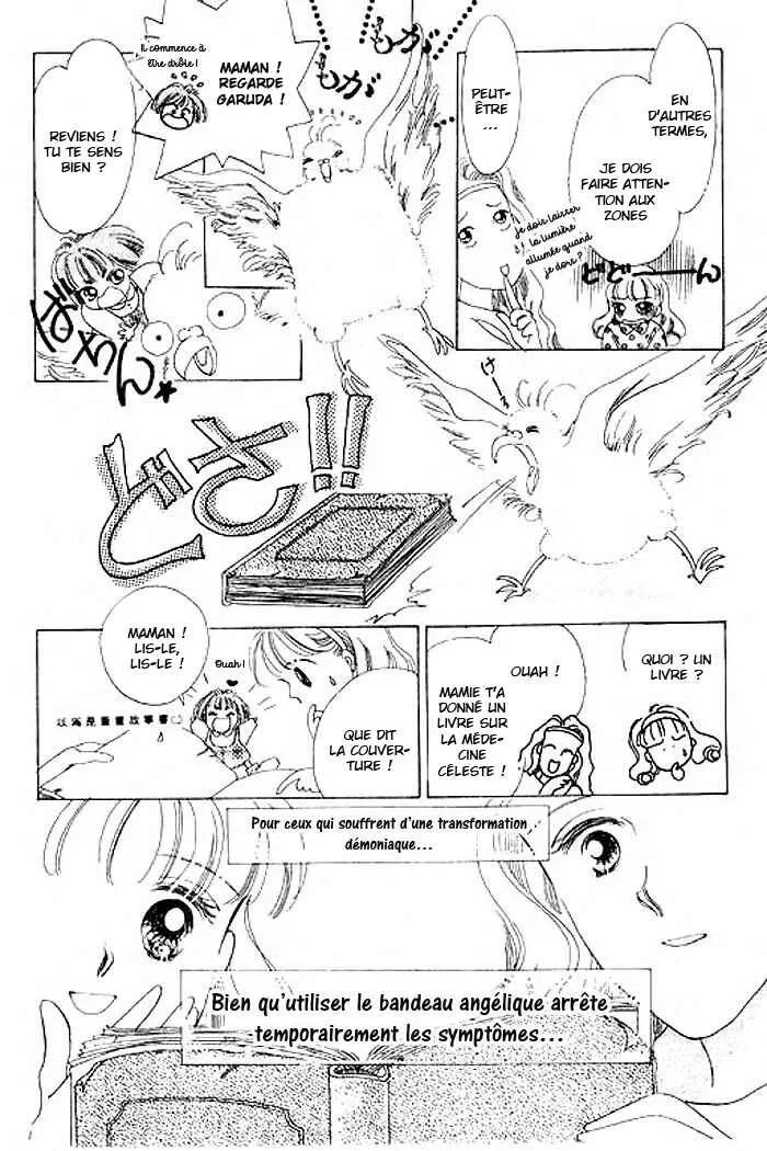 Mysterious Alice Chapitre 2.1 - Page 16