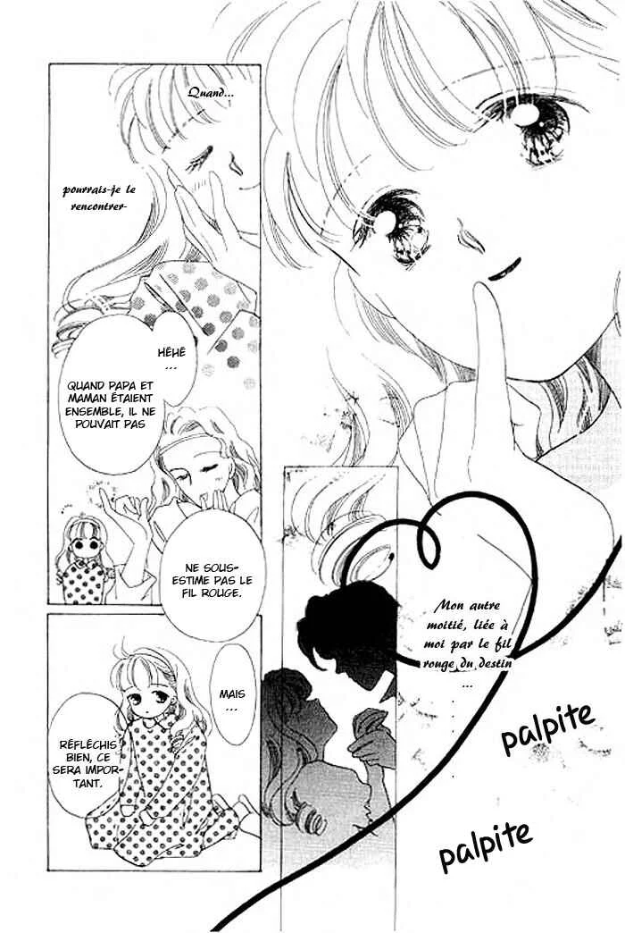 Mysterious Alice Chapitre 2.1 - Page 18