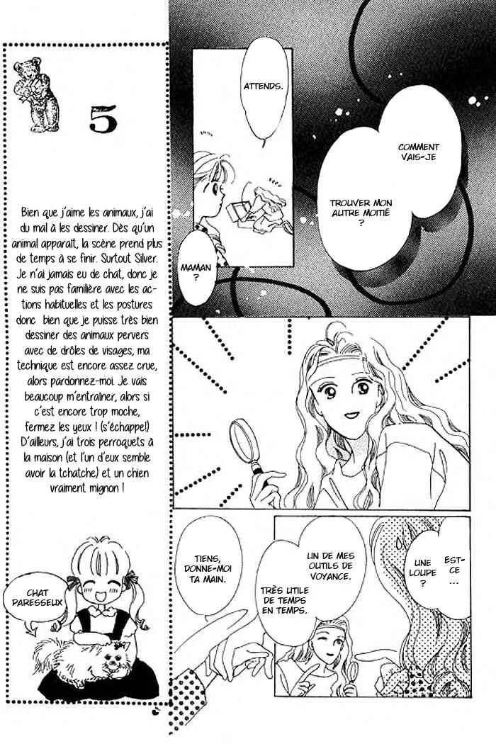 Mysterious Alice Chapitre 2.1 - Page 19