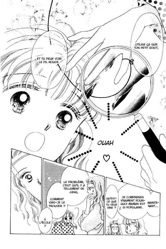 Mysterious Alice Chapitre 2.1 - Page 20