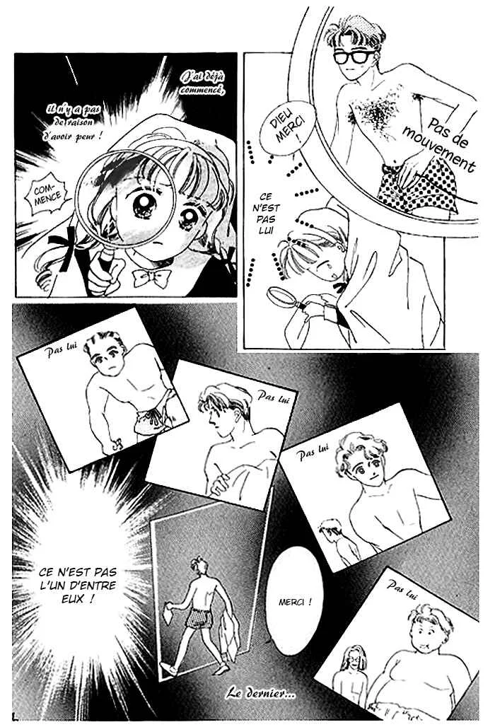 Mysterious Alice Chapitre 2.2 - Page 7