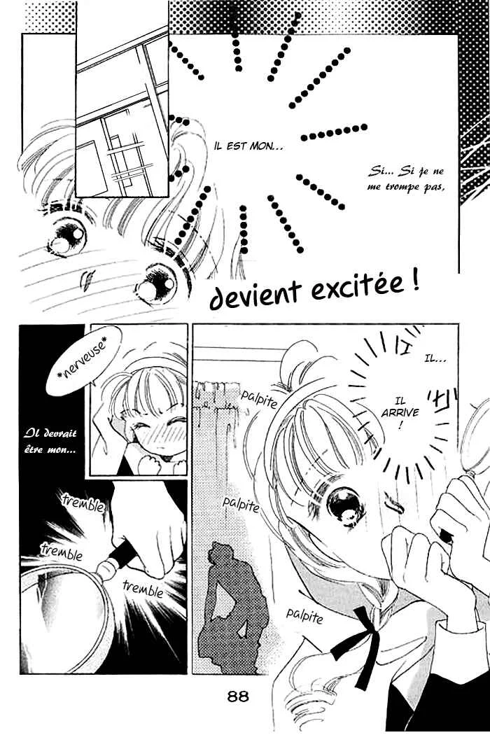 Mysterious Alice Chapitre 2.2 - Page 9