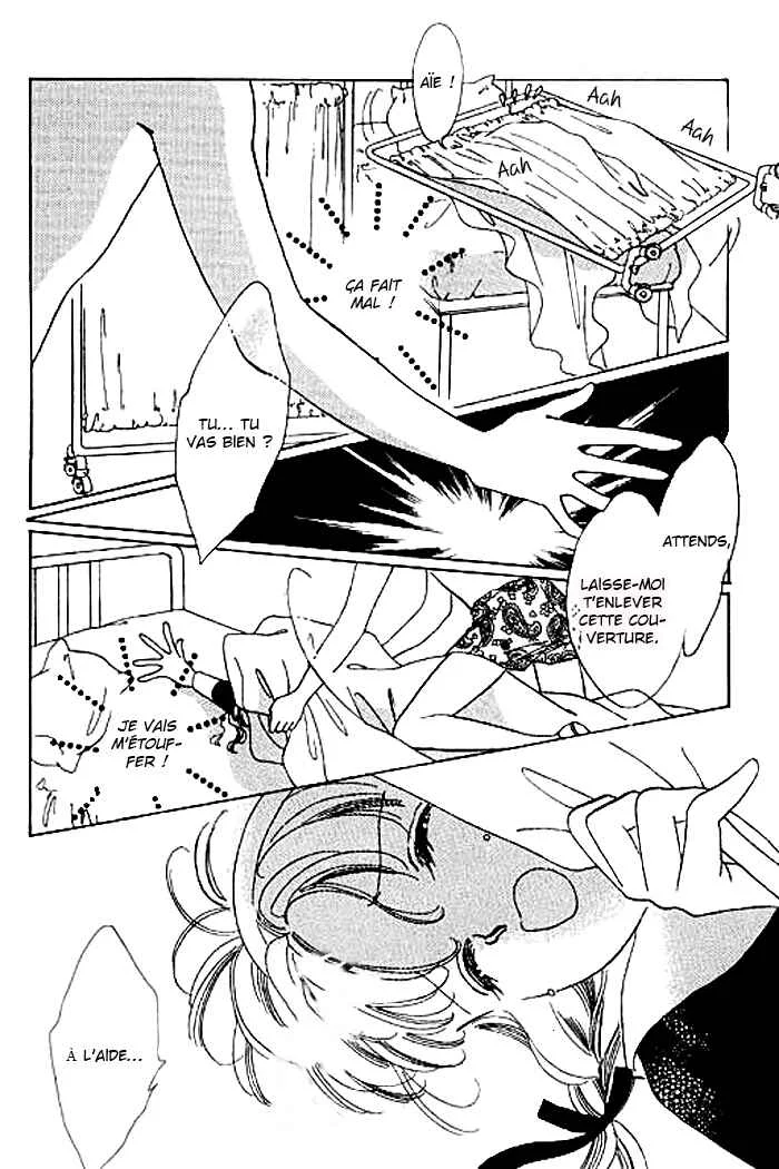 Mysterious Alice Chapitre 2.2 - Page 11