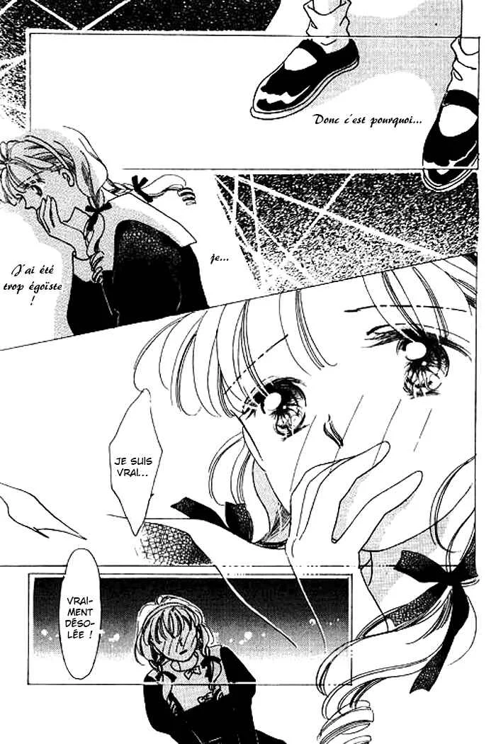Mysterious Alice Chapitre 2.2 - Page 18