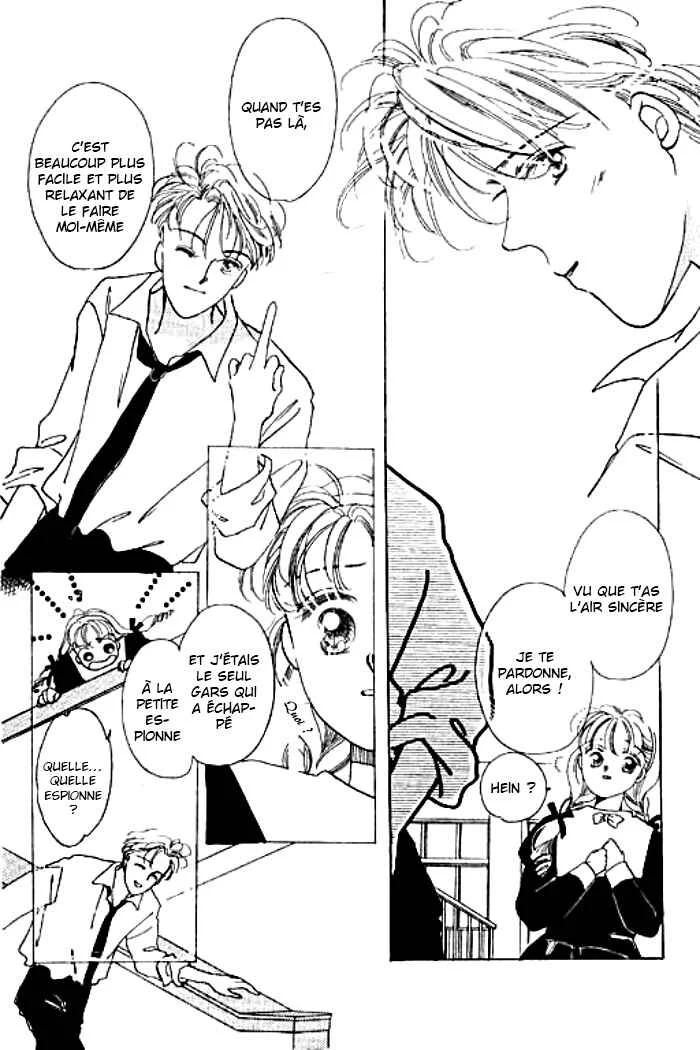 Mysterious Alice Chapitre 2.2 - Page 19