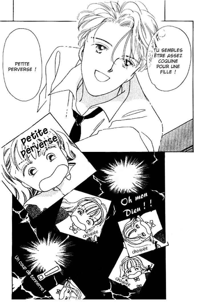 Mysterious Alice Chapitre 2.2 - Page 20