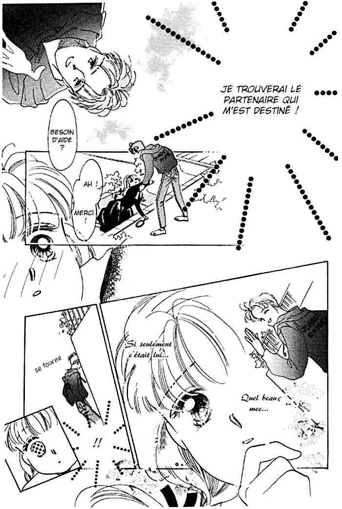 Mysterious Alice Chapitre 2.2 - Page 22