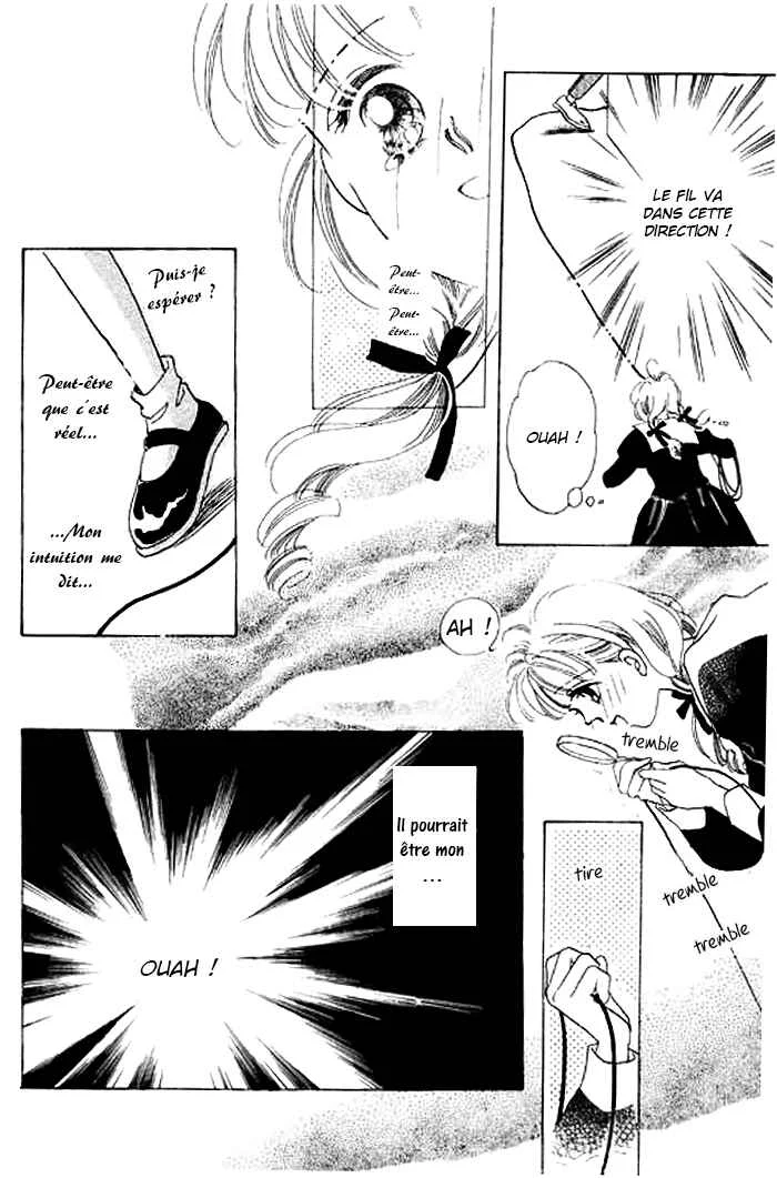 Mysterious Alice Chapitre 2.2 - Page 23