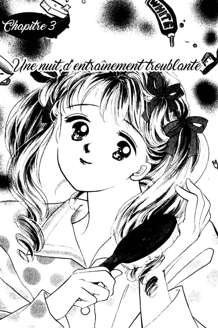 Mysterious Alice Chapitre 3 - Page 3